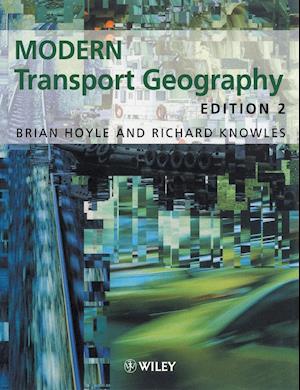 Modern Transport Geography