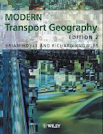Modern Transport Geography 2 Rev