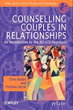 Counselling Couples in Relationships – An Introduction to the RELATE Approach