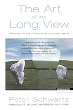 Art of the Long View – Planning for the Future in an Uncertain World