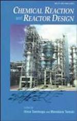 Chemical Reactions & Reactor Design