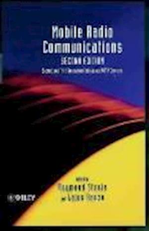 Mobile Radio Communications  – Second & Third Generation Cellular & WATM Systems 2e
