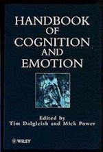 Handbook of Cognition & Emotion