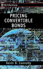 Pricing Convertible Bonds +D3