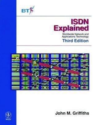 ISDN Explained