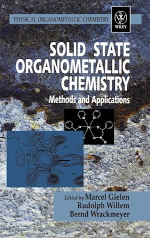 Solid State Organometallic Chemistry