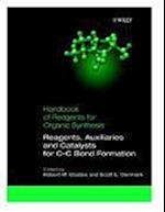 Handbook of Reagents for Organic Synthesis – Reagents, Auxiliaries & Catalysts for C–C Bonds