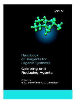 Oxidizing and Reducing Agents