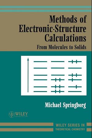 Methods of Electronic-Structure Calculations