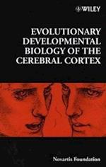 Novartis Foundation Symposium 228 – Evolutionary Developmental Biology of the Cerebral Cortex