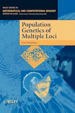 Population Genetics of Multiple Loci