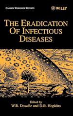 Dahlem LS – The Eradication of Infectious Diseases (about life sciences but no LS no.)