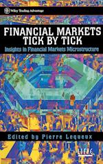 Financial Markets Tick by Tick – Insights in Financial Markets Microstructure