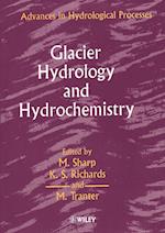 Glacier Hydrology & Hydrochemistry