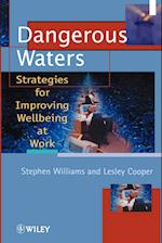Dangerous Waters – Strategies for Improving Wellbeing at Work