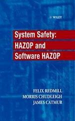 System Safety – HAZOP & Software HAZOP