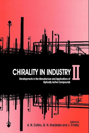 Chirality in Industry II