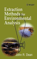 Extraction Methods for Environmental Analysis