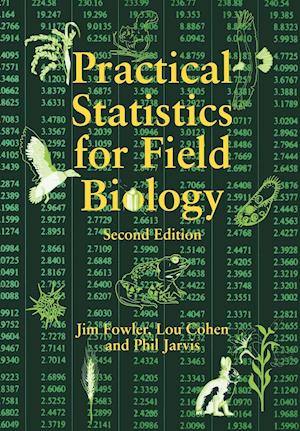 Practical Statistics for Field Biology 2e