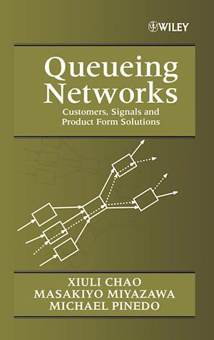 Queueing Networks