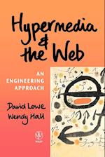 Hypermedia & the Web – An Engineering Approach