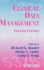 Clinical Data Management 2e