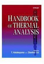 Handbook of Thermal Analysis