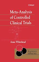 Meta–Analysis of Controlled Clinical Trials