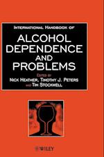International Handbook of Alcohol Dependence & Problems