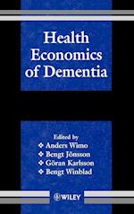 Health Economics of Dementia