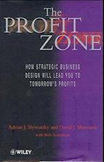 The Profit Zone – How Strategic Business Design Will Lead You to Tomorrow's Profit
