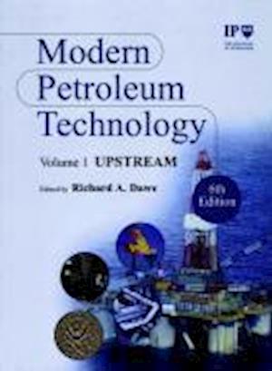Modern Petroleum Technology 6e 2V Set