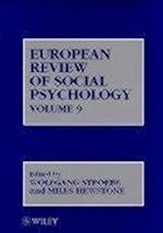 European Review of Social Psychology V 9