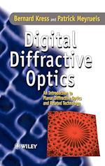 Digital Diffractive Optics – An Introduction to Planar Diffractive Optics & Related Technology