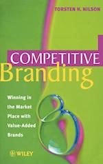 Competitive Branding