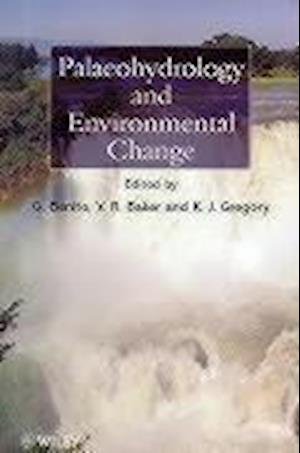 Palaeohydrology & Environmental Change