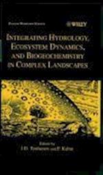 Dahlem Integrating Hydrology, Ecosystem Dynamics & Biogeochemistry in Complex Landscapes