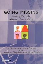 Going Missing – Young People Absent from Care