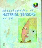 Encyclopedia of Material Tensors on CD
