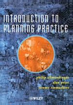 Introduction to Planning Practice