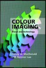 Colour Imaging – Vision & Technology