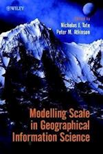 Modelling Scale in Geographical Information Science