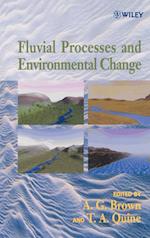 Fluvial Processes and Environmental Change