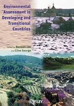 Environmental Assessment in Developing & Transitional Countries – Principles, Methods & Practice