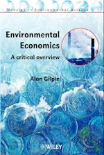 Environmental Economics