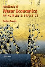 Handbook of Water Economics – Principles & Practice