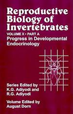 Reproductive Biology of Invertebrates V10A – Progress in Developmental Endocrinology