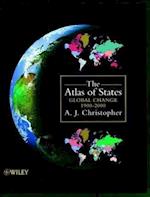 The Atlas of States – Global Change 1900–2000