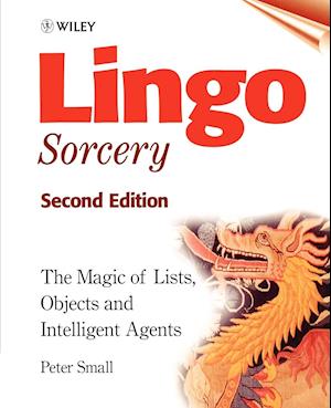 Lingo Sorcery