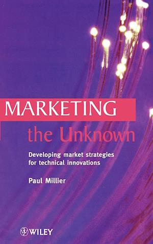 Marketing the Unknown